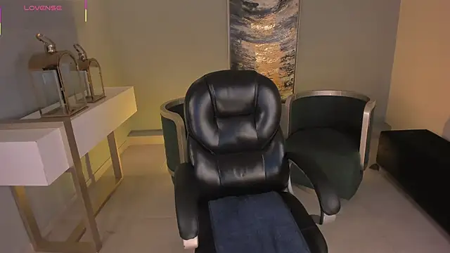 KateSunder webcam
