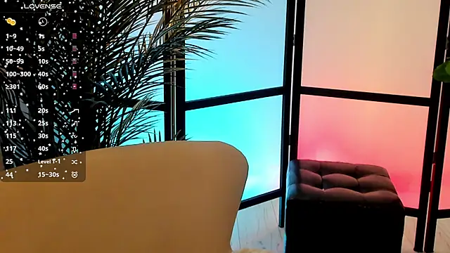 LianaFord webcam