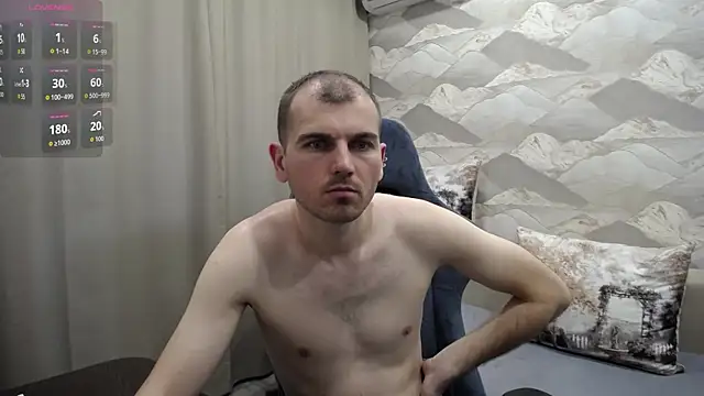 SerzhKorol1 webcam