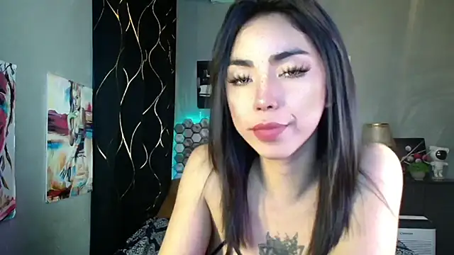Hot_Metallica69 webcam