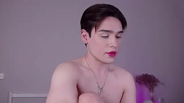 RobbyCharming webcam