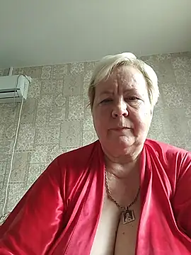 EffectFiona webcam