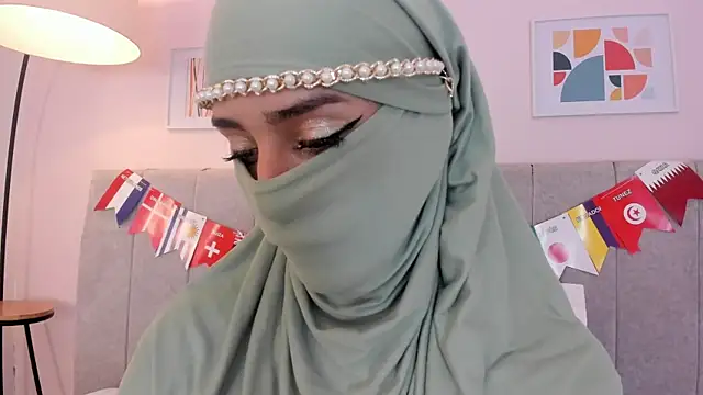 rawiya webcam