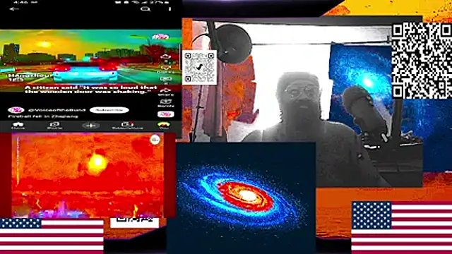 RussellTaylorLacy webcam