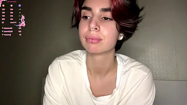 JessiaRuezga webcam