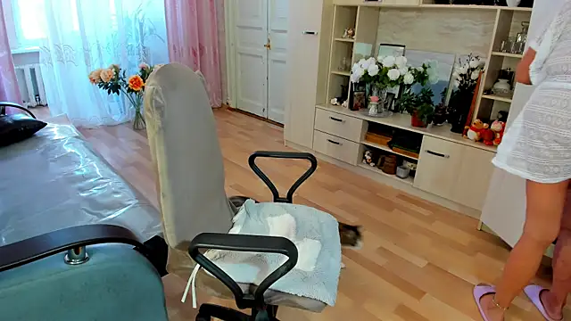 HotandMature webcam