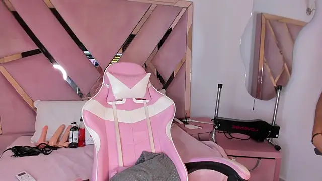 honeyhtx webcam