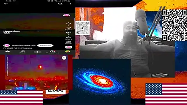 RussellTaylorLacy webcam