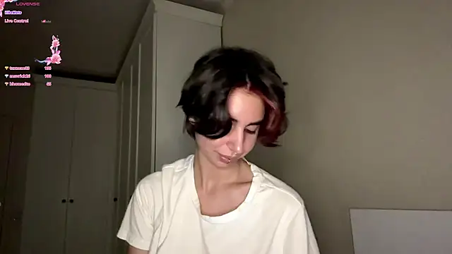 JessiaRuezga webcam