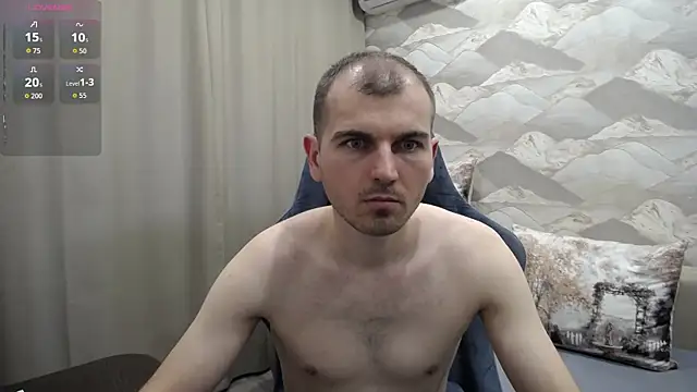 SerzhKorol1 webcam