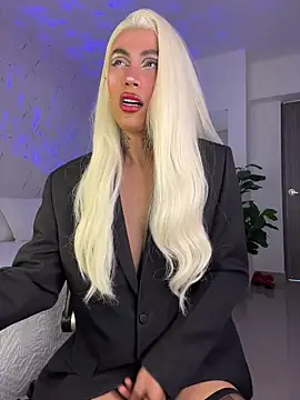 Kesenctel - Trans webcam sex chat