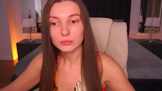 AshleyBaie webcam