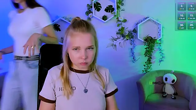 olivia_kit webcam