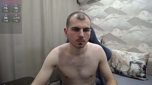 SerzhKorol1 webcam
