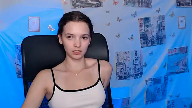 _SusieSu_ webcam