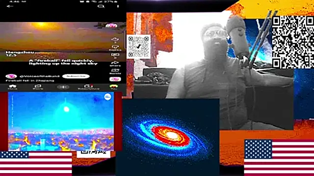 RussellTaylorLacy webcam