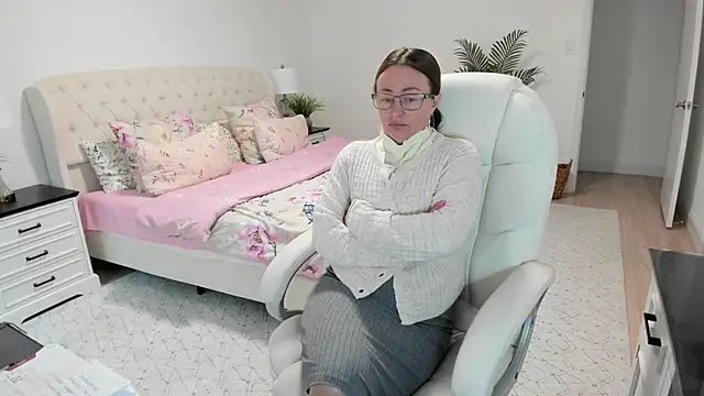 Vika73 webcam