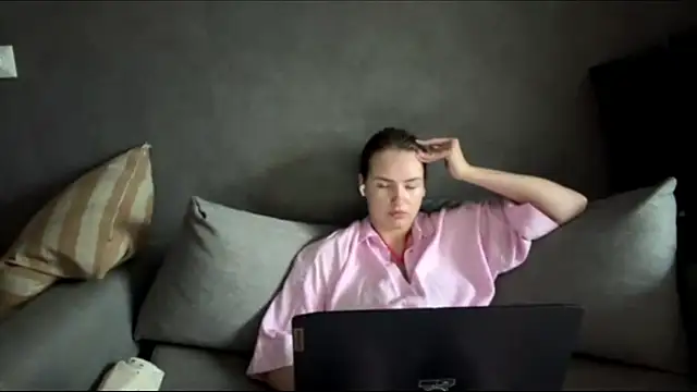 Four_Our webcam