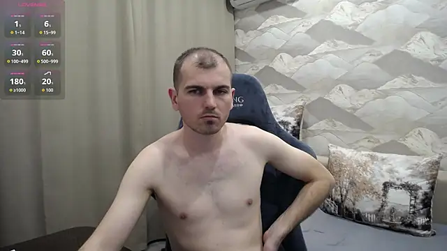 SerzhKorol1 webcam