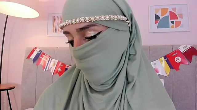 rawiya webcam