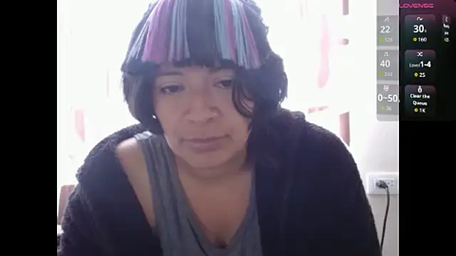Acelinrose webcam