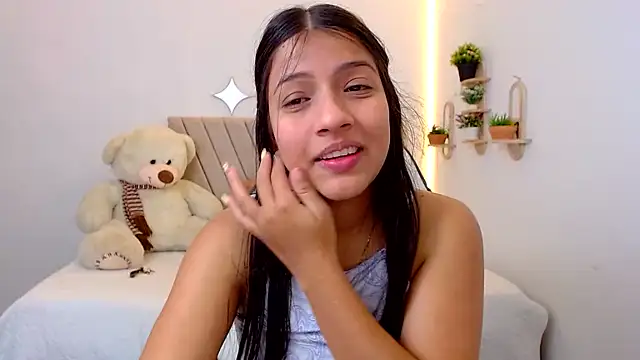 zara_cute webcam