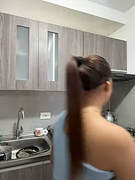 ViankaRose webcam