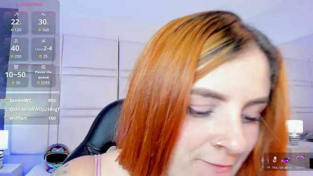 kimbrownn - Kimbrownn's free webcam - UK Sex Cams