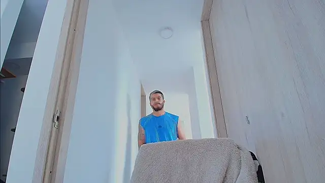 thomas_gun webcam