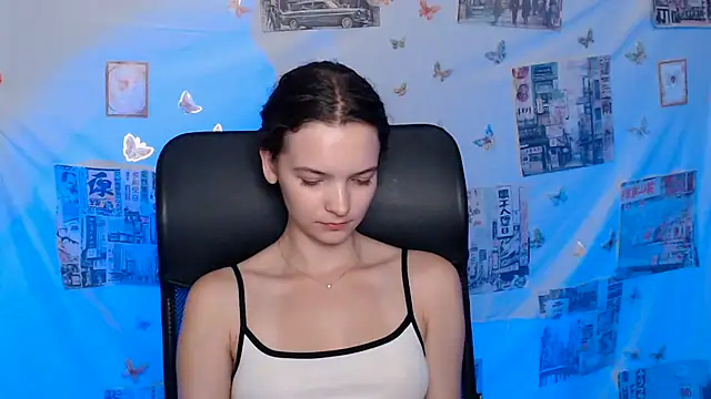 _SusieSu_ webcam