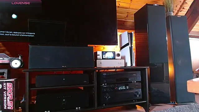 Vrenico-SC webcam