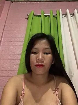 Cleo17 webcam