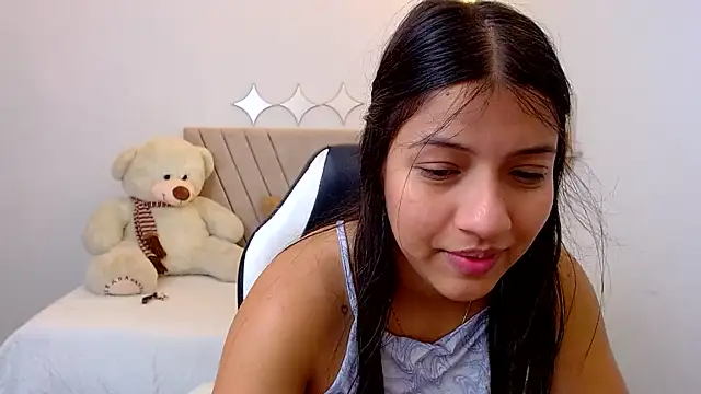 zara_cute webcam