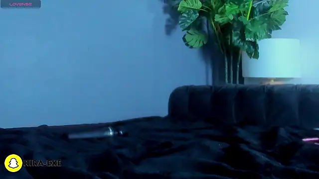 Kira_Exe_ webcam