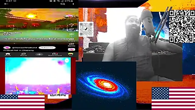 RussellTaylorLacy webcam