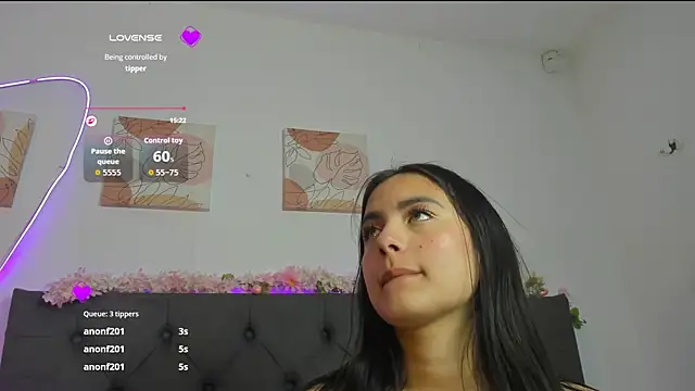 Sally__BX webcam