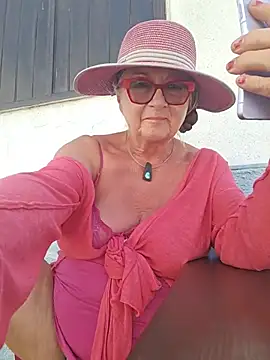 Hot-Muci webcam