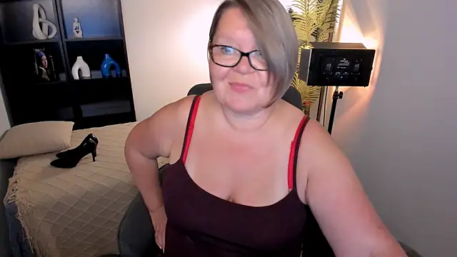 Shannonshine webcam