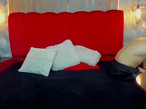 ZoeANDAlex_