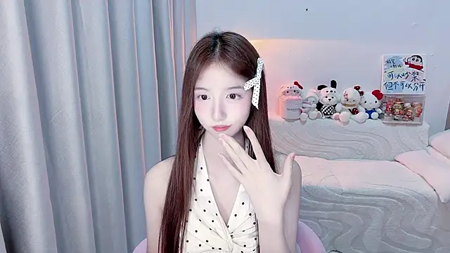 lucky-tt webcam