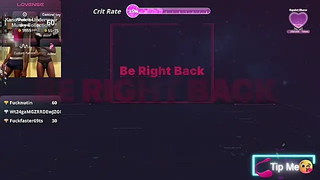 DaDarkLord live webcam