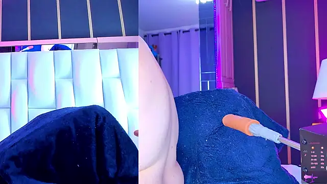nathaxaleans - NathaxaLeans's free webcam - UK Sex Cams