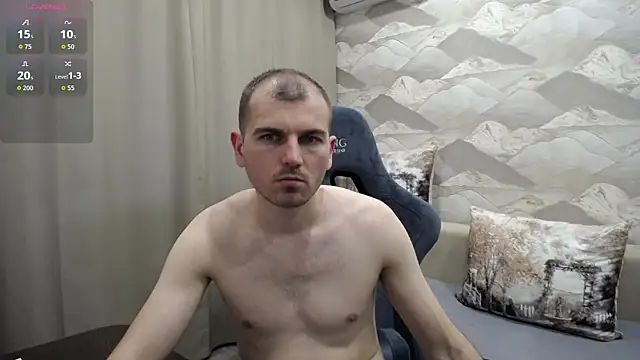 SerzhKorol1 webcam