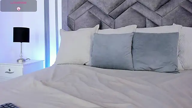 cocoamore webcam