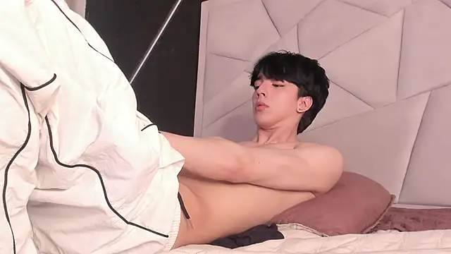 AerumChae webcam