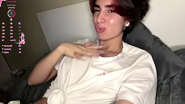 JessiaRuezga webcam