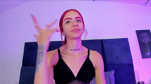april_jones05 webcam