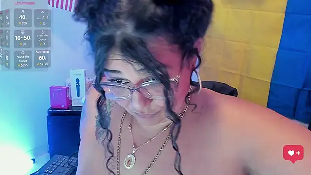 Reginavegaa webcam