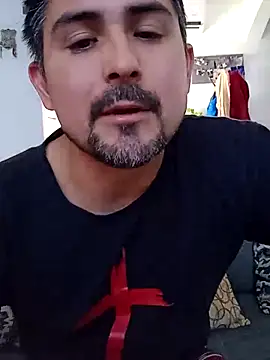 Bradd_32 webcam