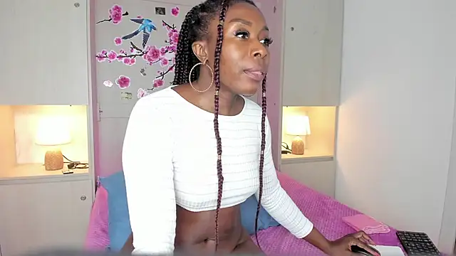 TaylorBloom webcam
